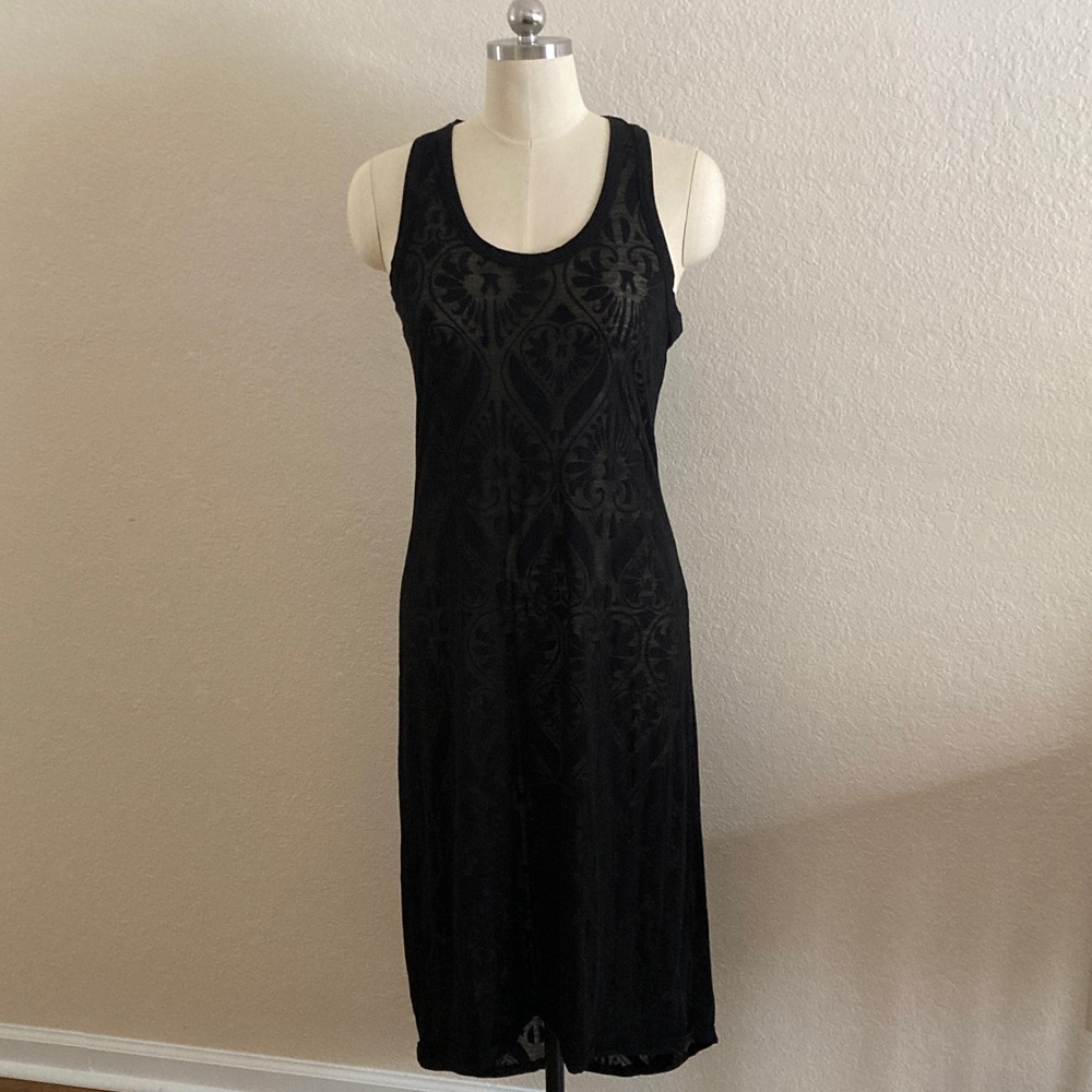 Marika Swim Coverup, size L